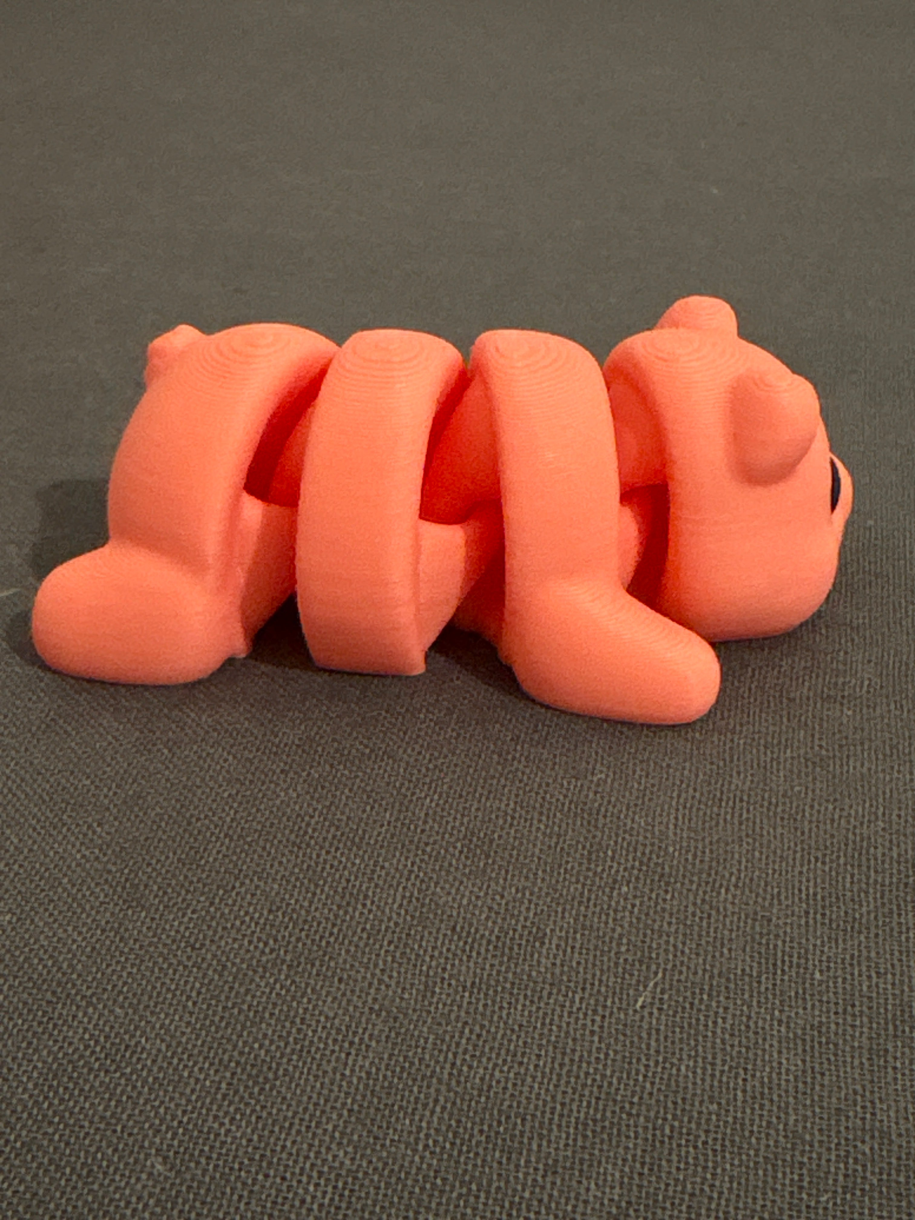 Flexi porco