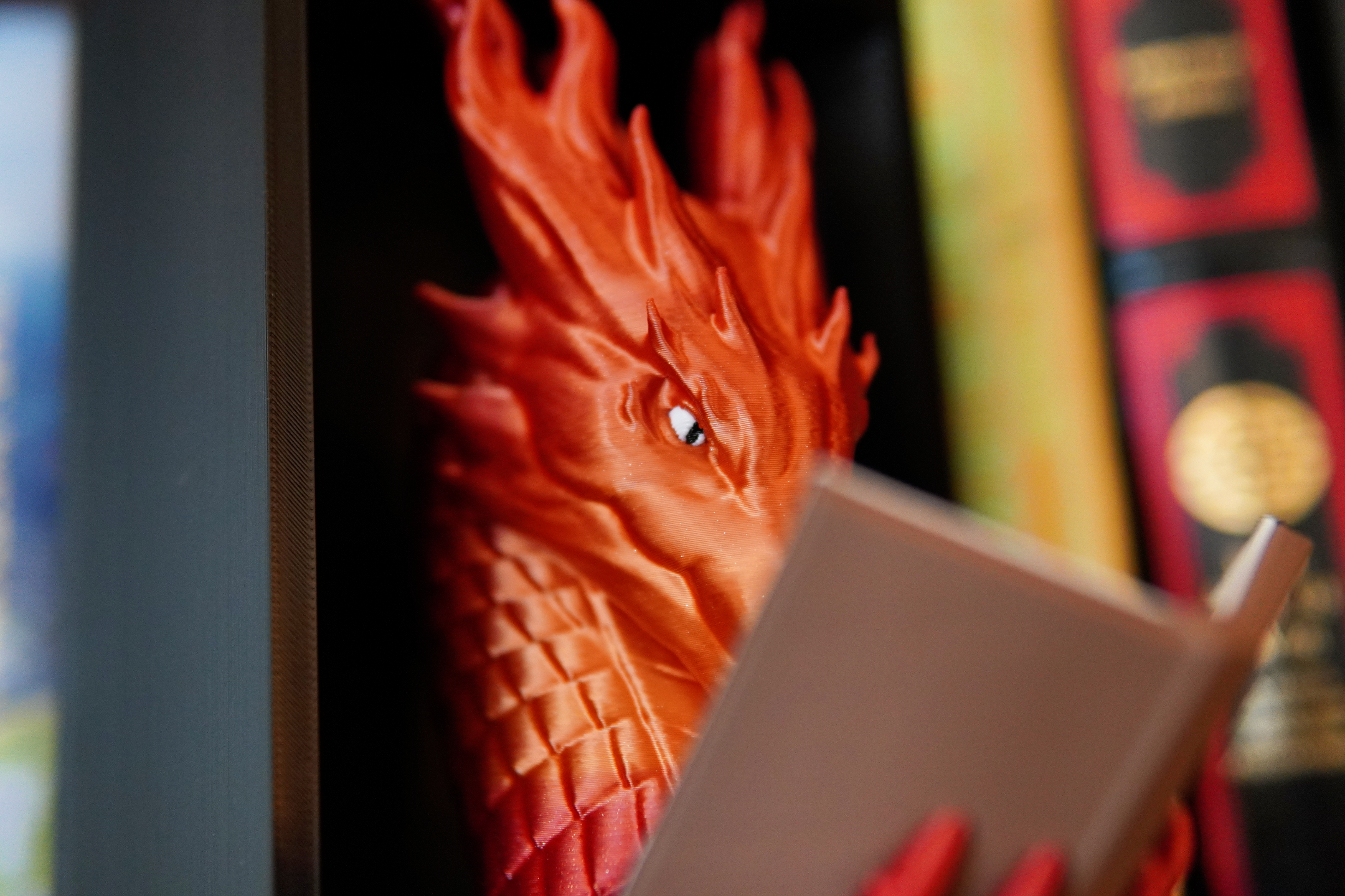 Book Nook