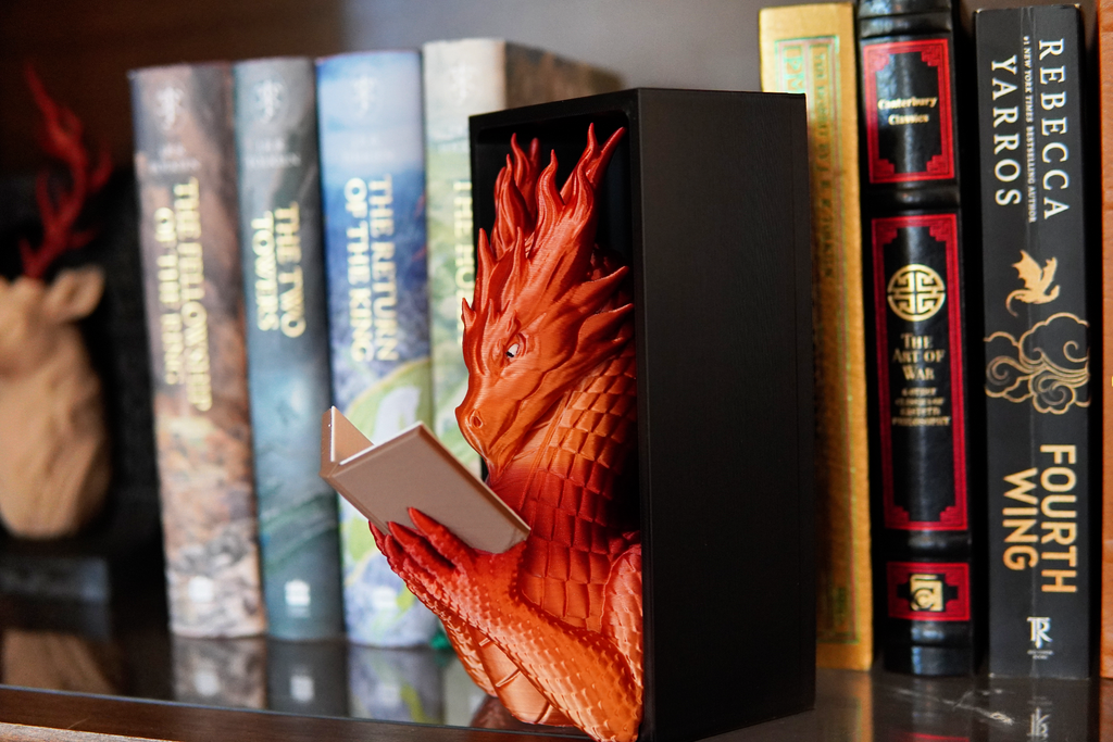 Book Nook