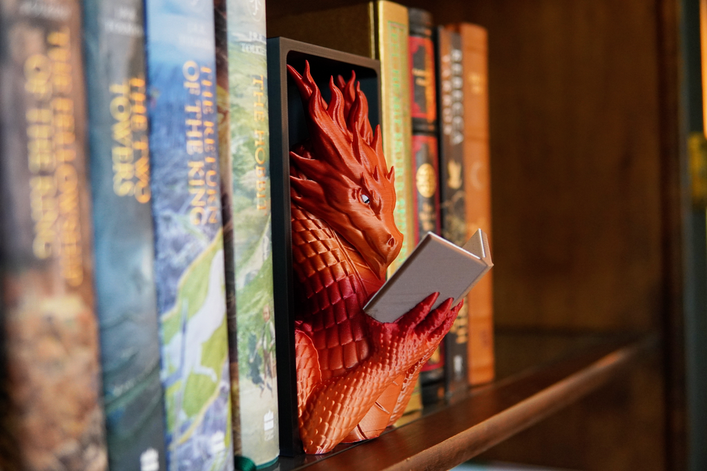 Book Nook