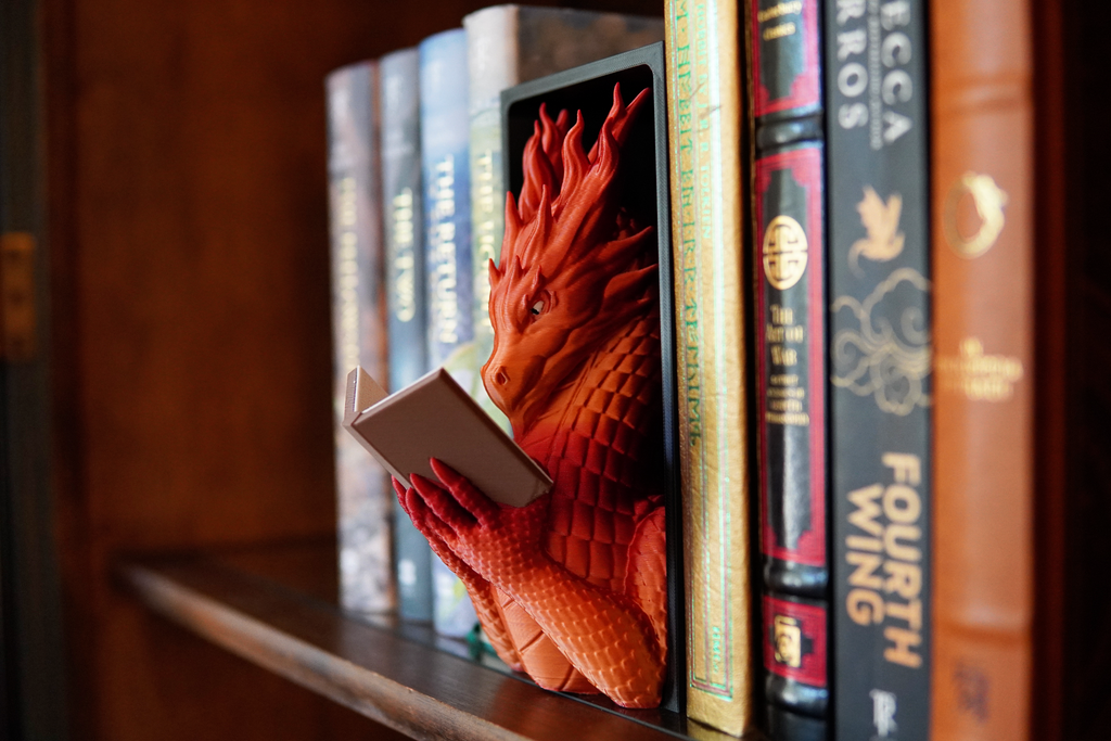Book Nook