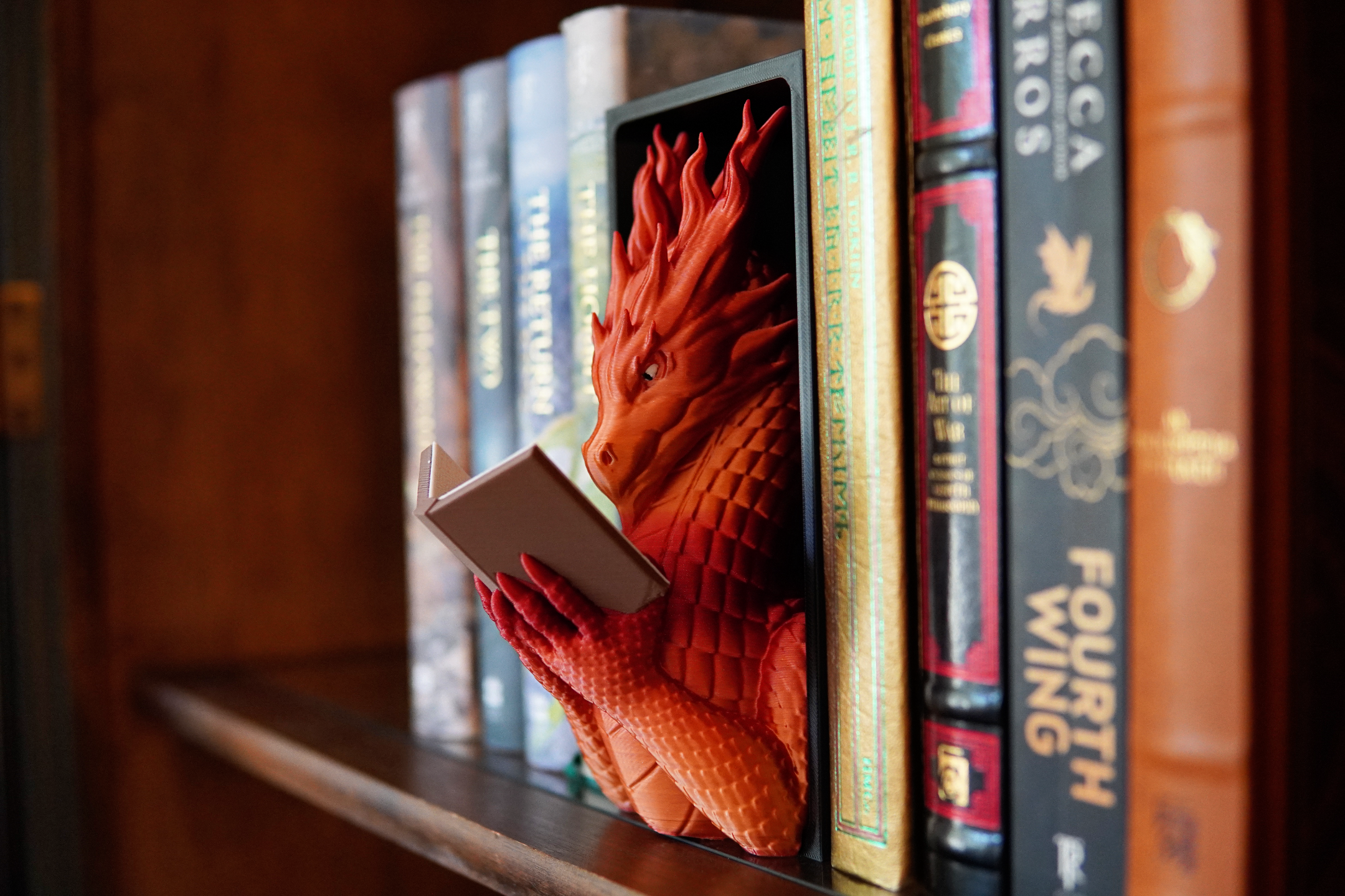 Book Nook