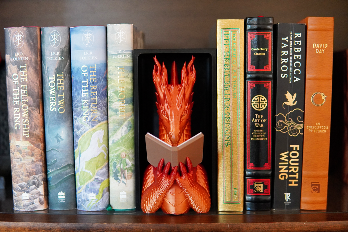 Book Nook