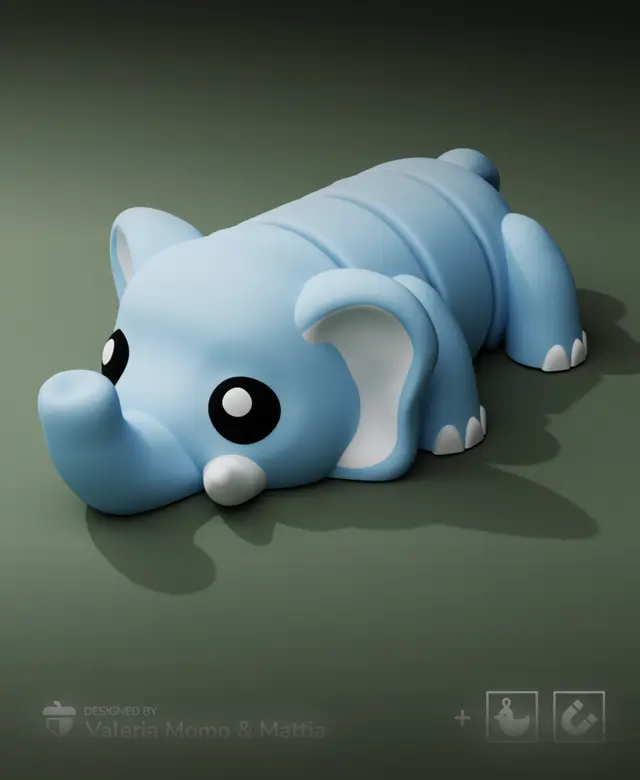 Cute Flexi