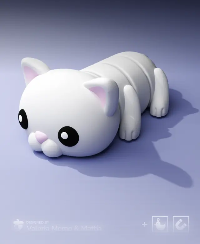 Cute Flexi