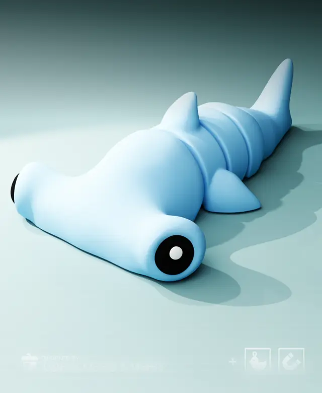 Cute Flexi