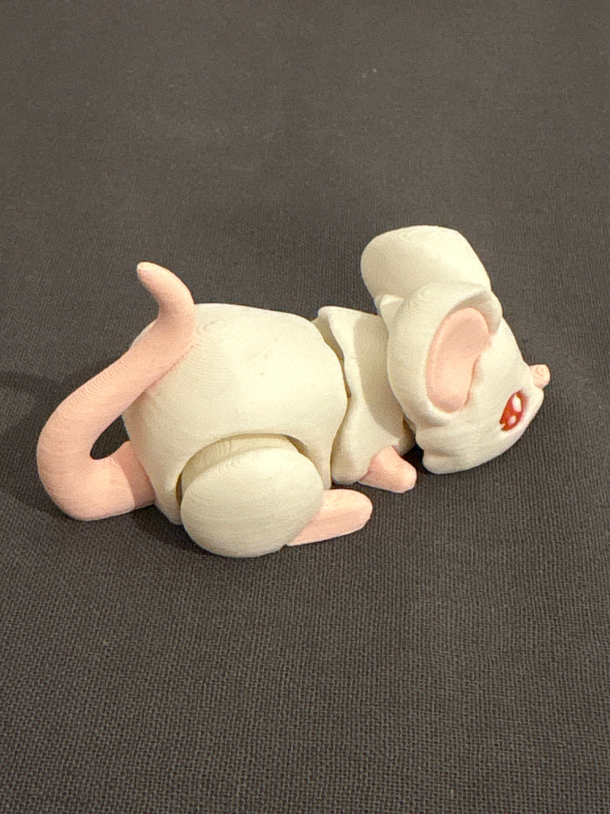 Rato branco