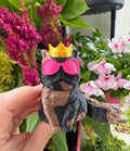 Figura decorativa