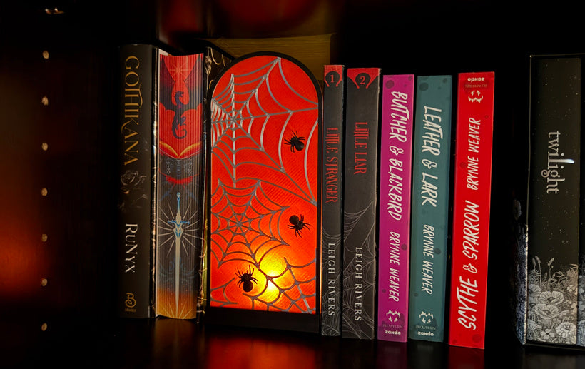 Book Nook