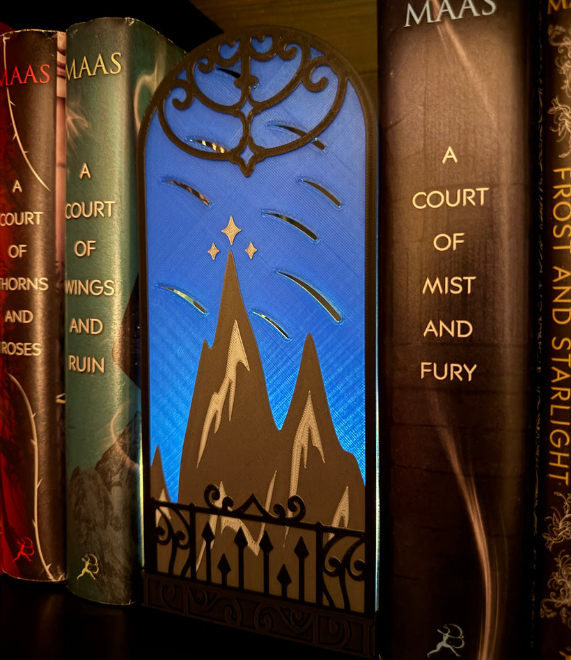 Book Nook