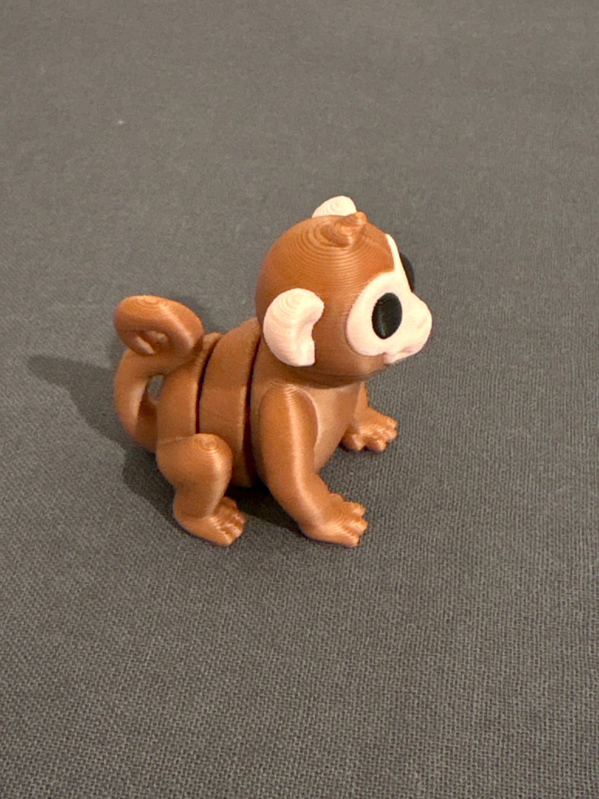 Flexi macaco