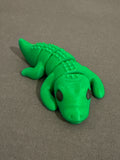 Flexi crocodilo