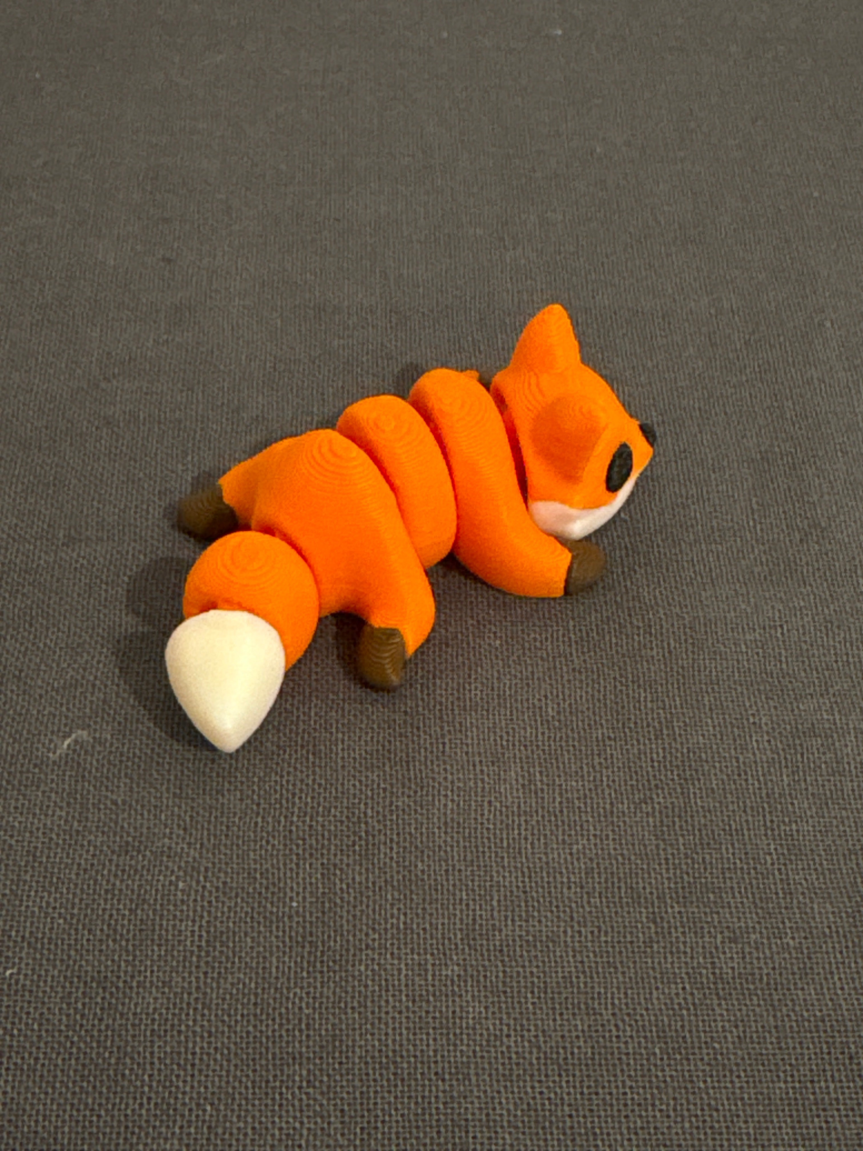 Flexi raposa