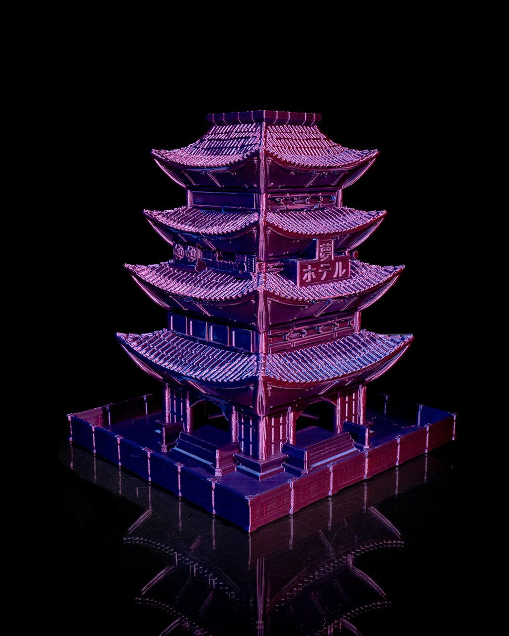 Dystopian Asia