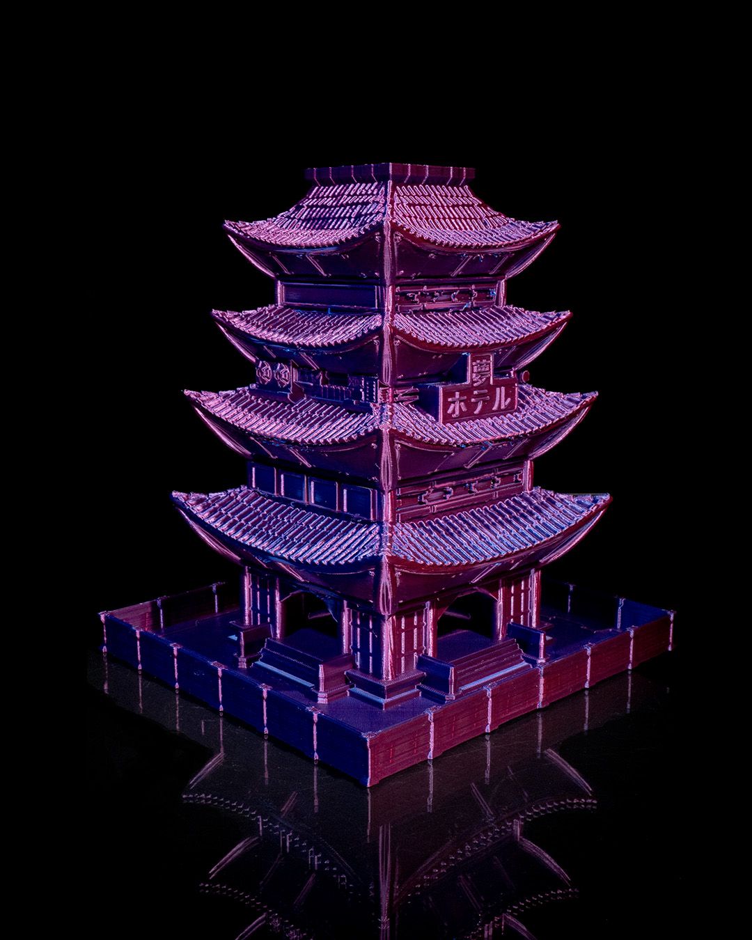 Dystopian Asia