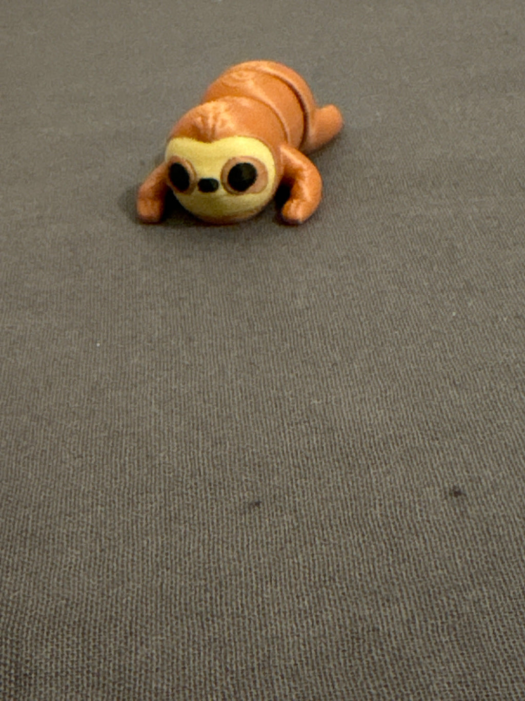 Flexi preguiça