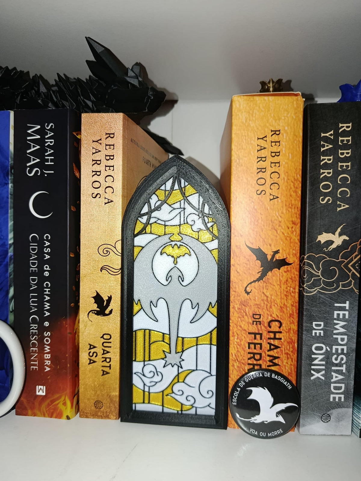 Book Nook