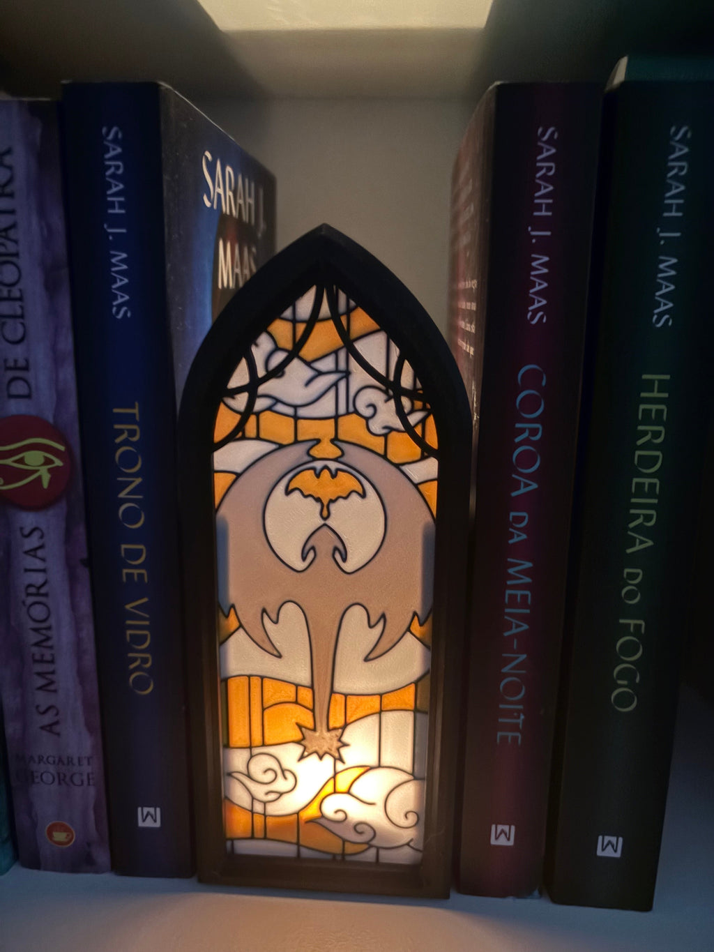 Book Nook