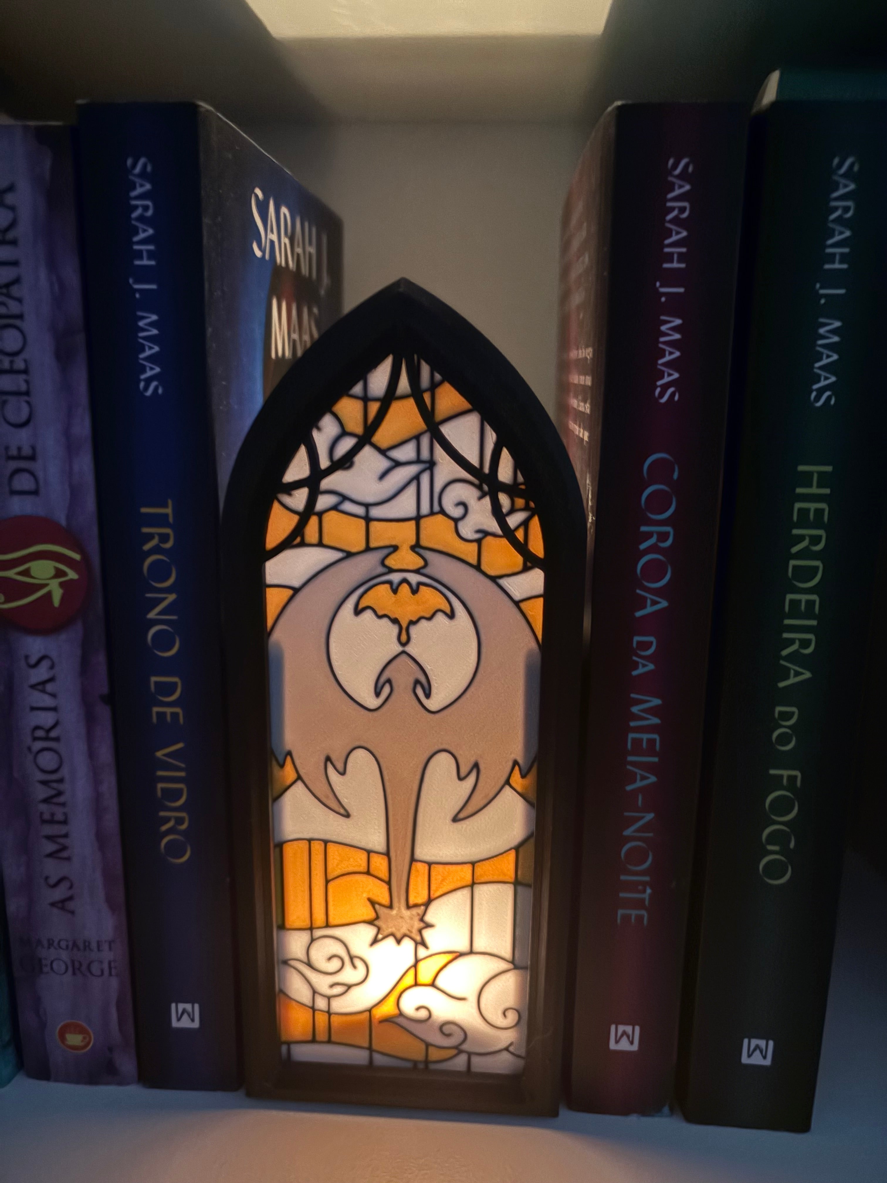 Book Nook