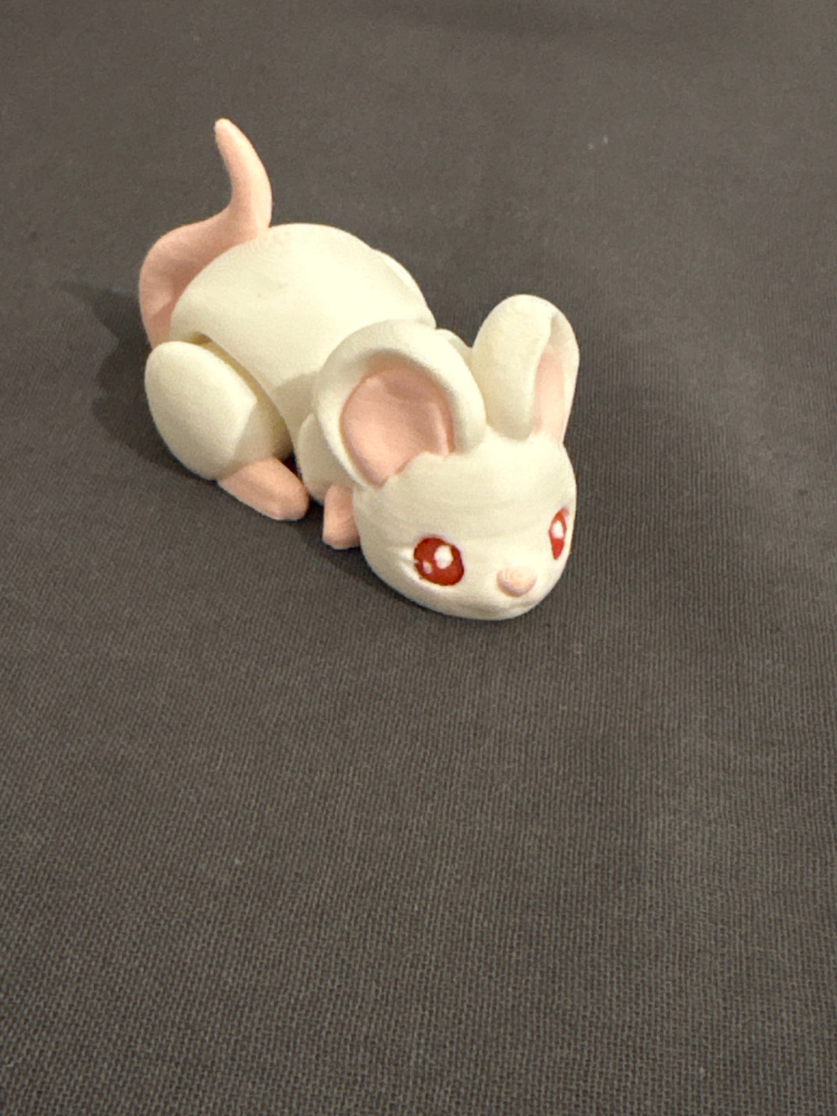 Rato branco