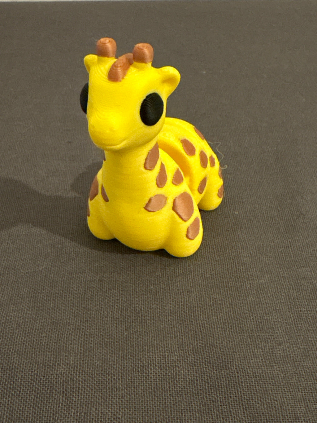 Flexi girafa