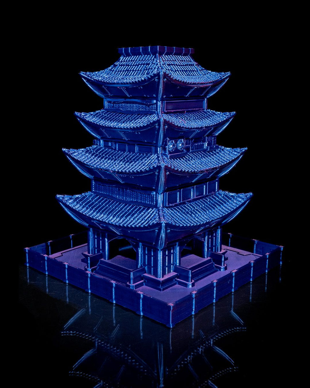 Dystopian Asia
