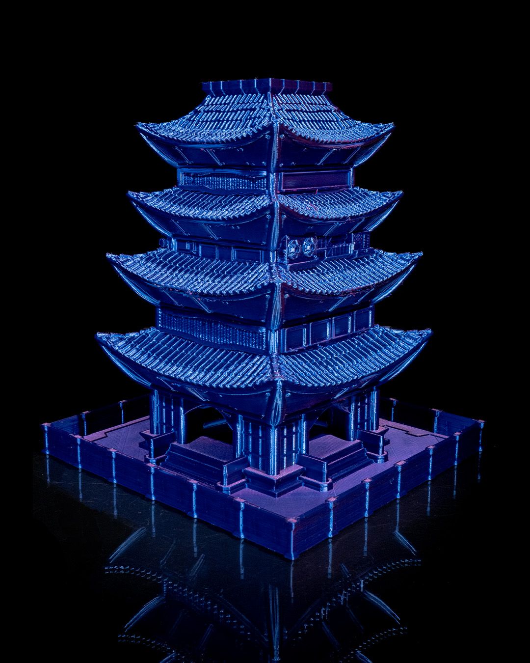 Dystopian Asia