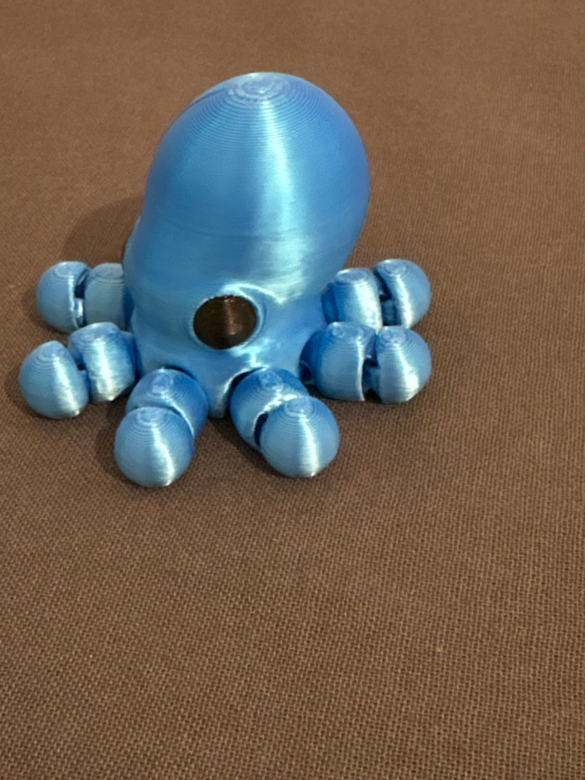 Flexi polvo