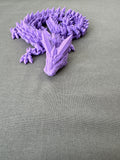 Flexi dragão
