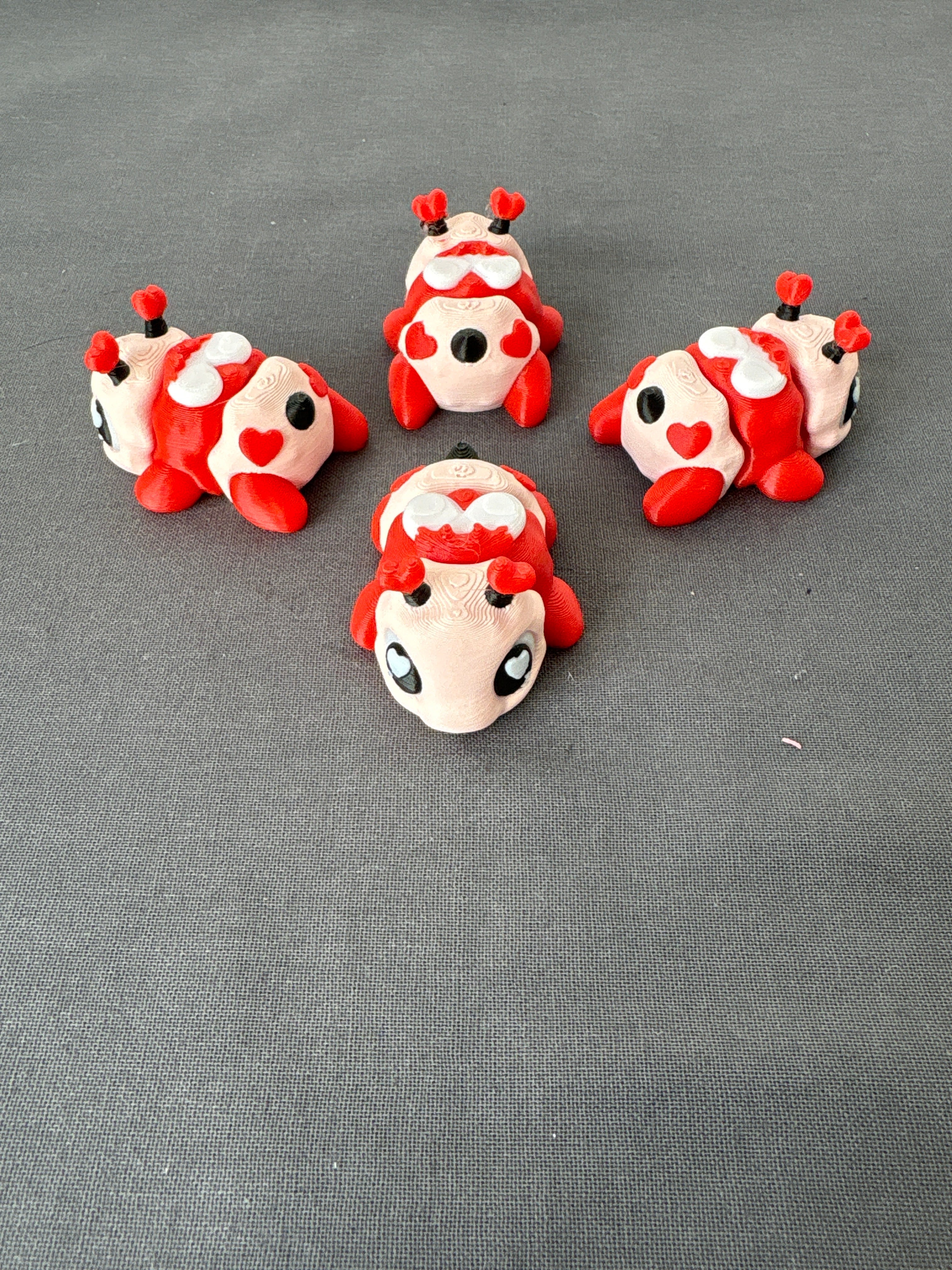 Flexi abelha