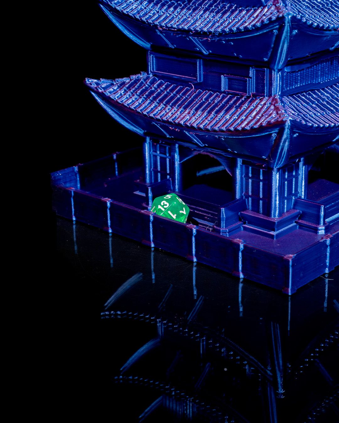 Dystopian Asia