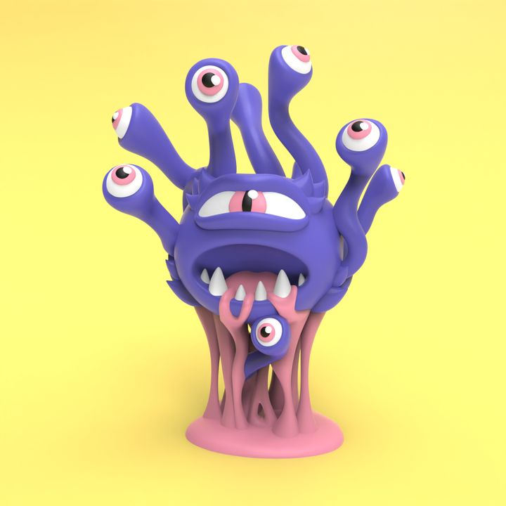 Beholder