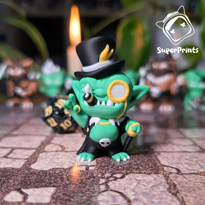 Goblins