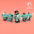 Goblins