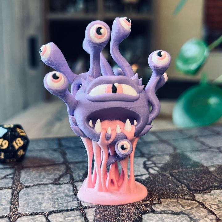 Beholder