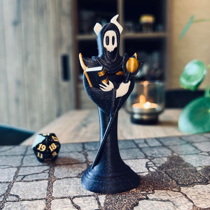 Lich