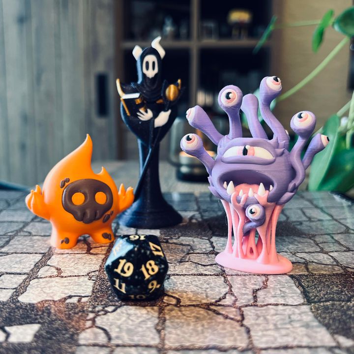 Beholder