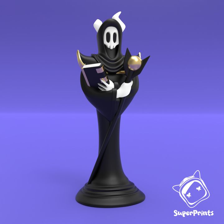 Lich
