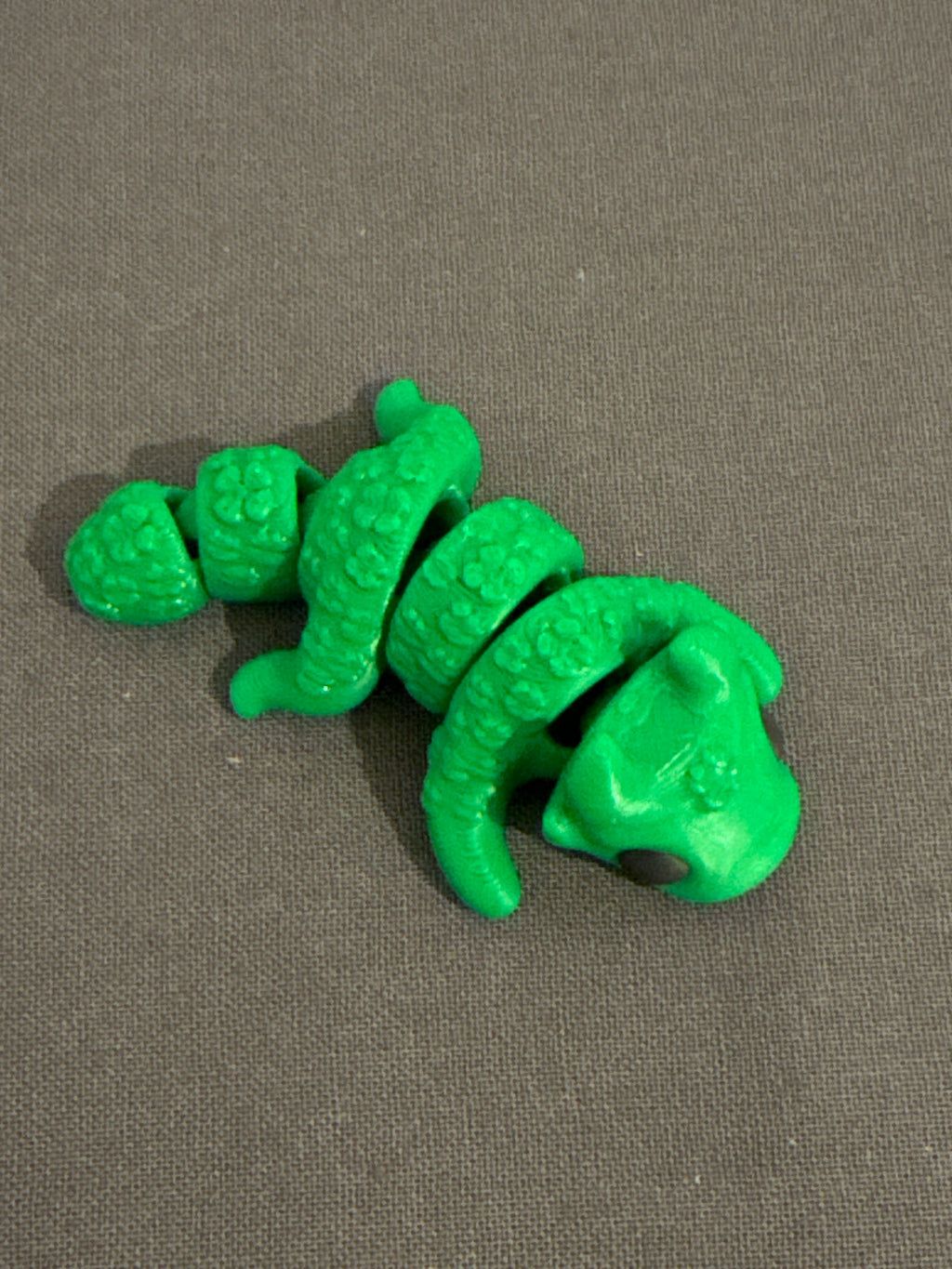 Flexi dragão da sorte