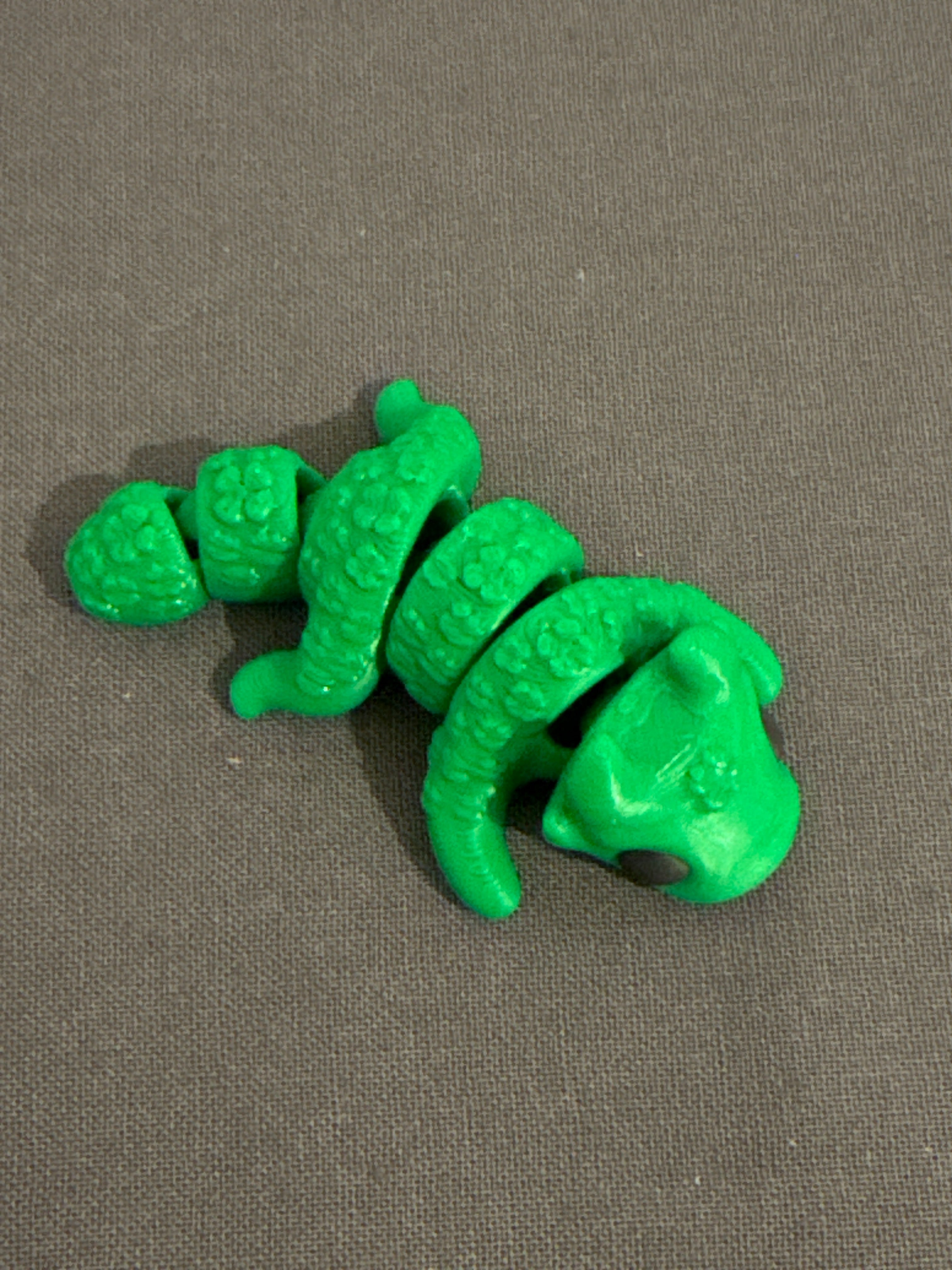 Flexi dragão da sorte