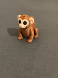 Flexi macaco