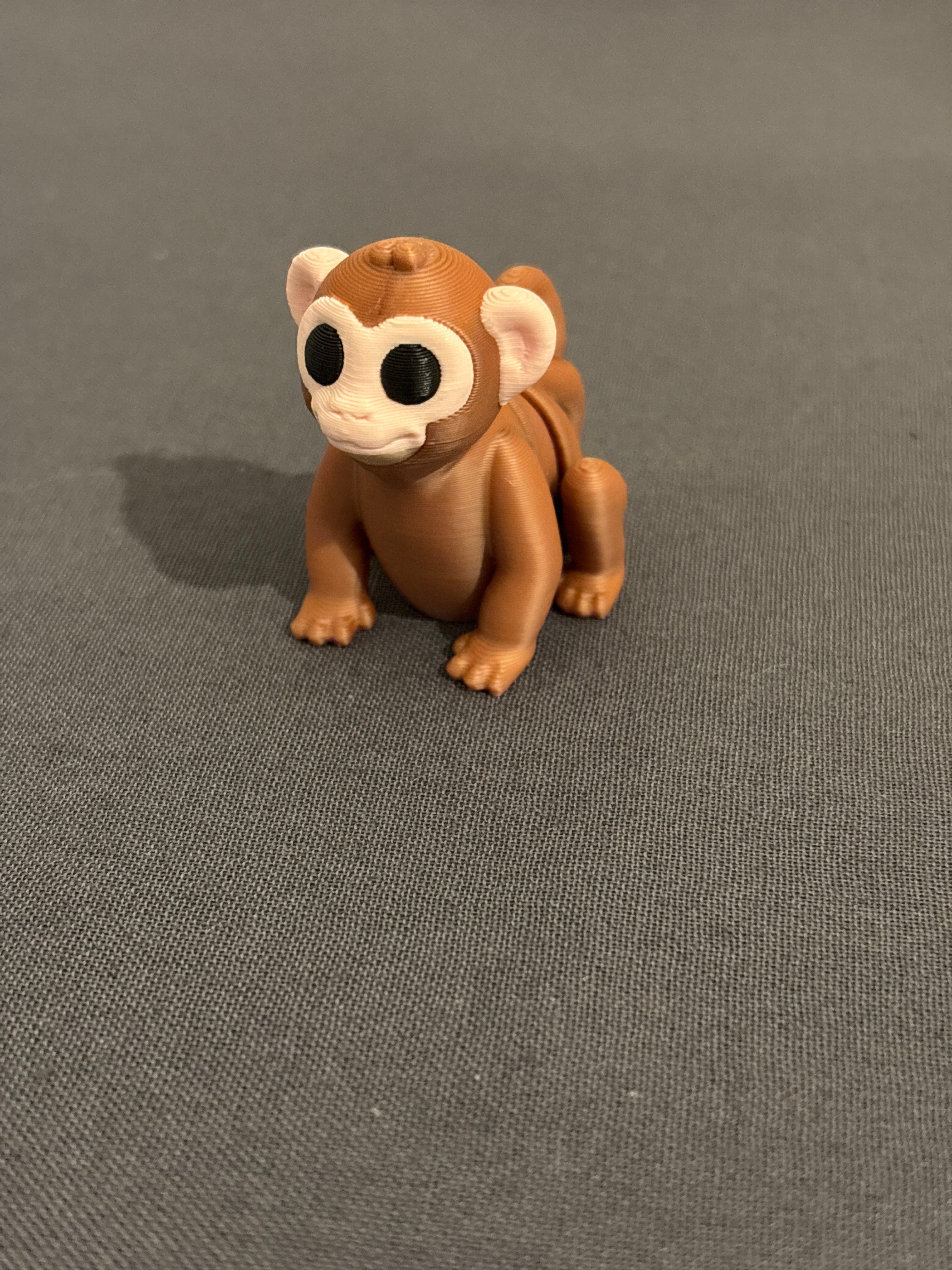 Flexi macaco