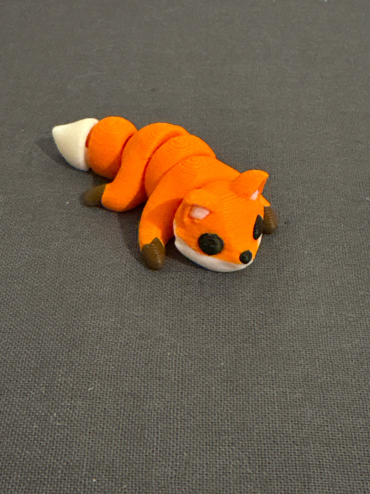 Flexi raposa