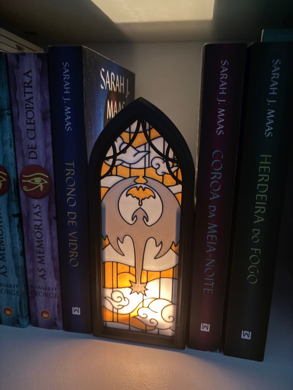 Book Nook