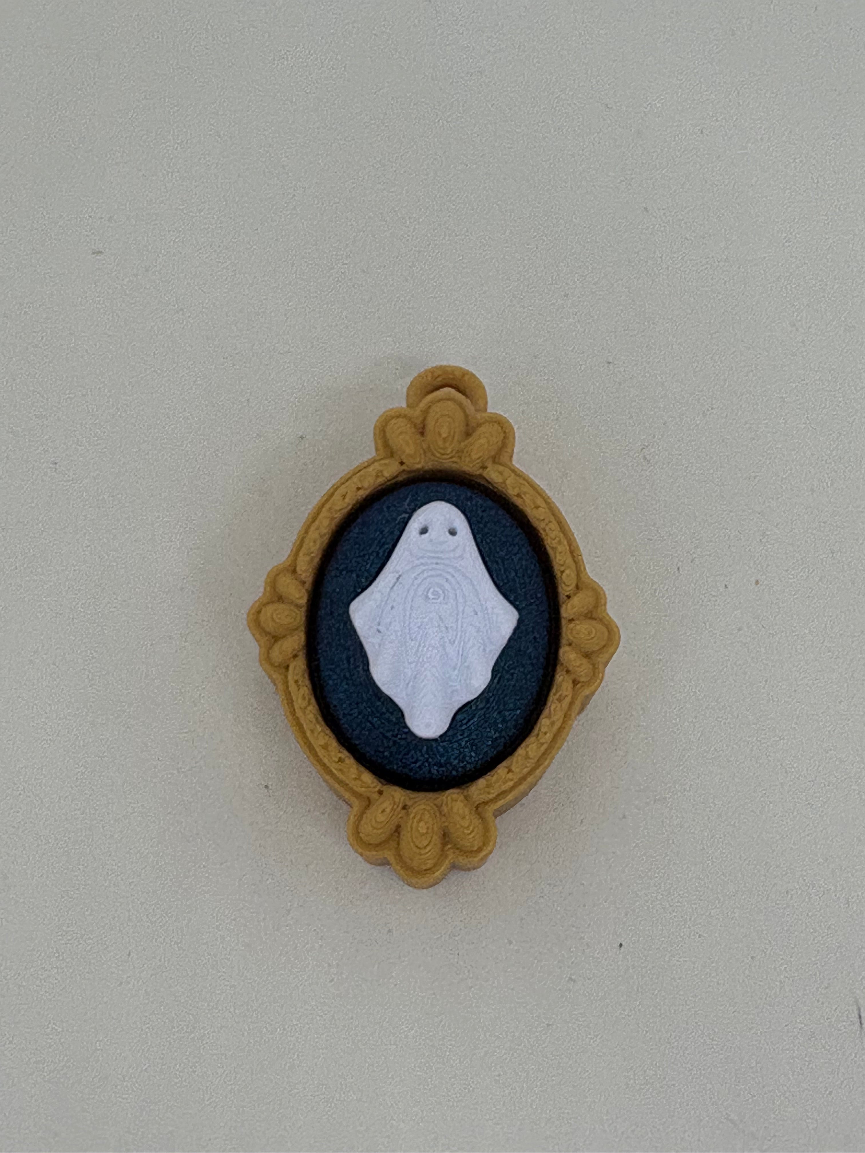 Clicker fantasma