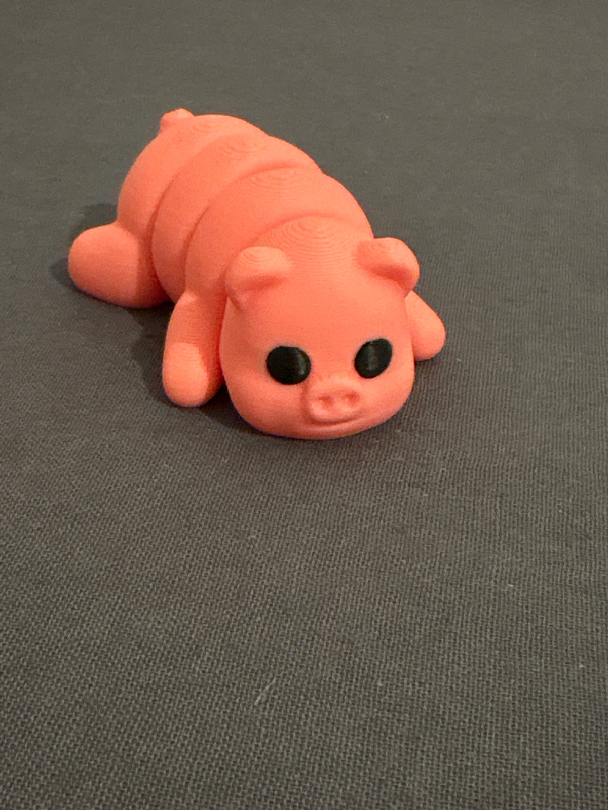 Flexi porco