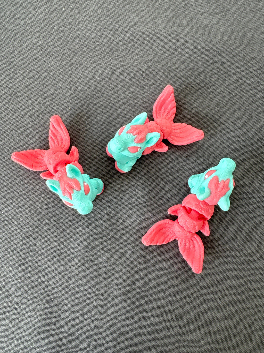 Flexi hatchling