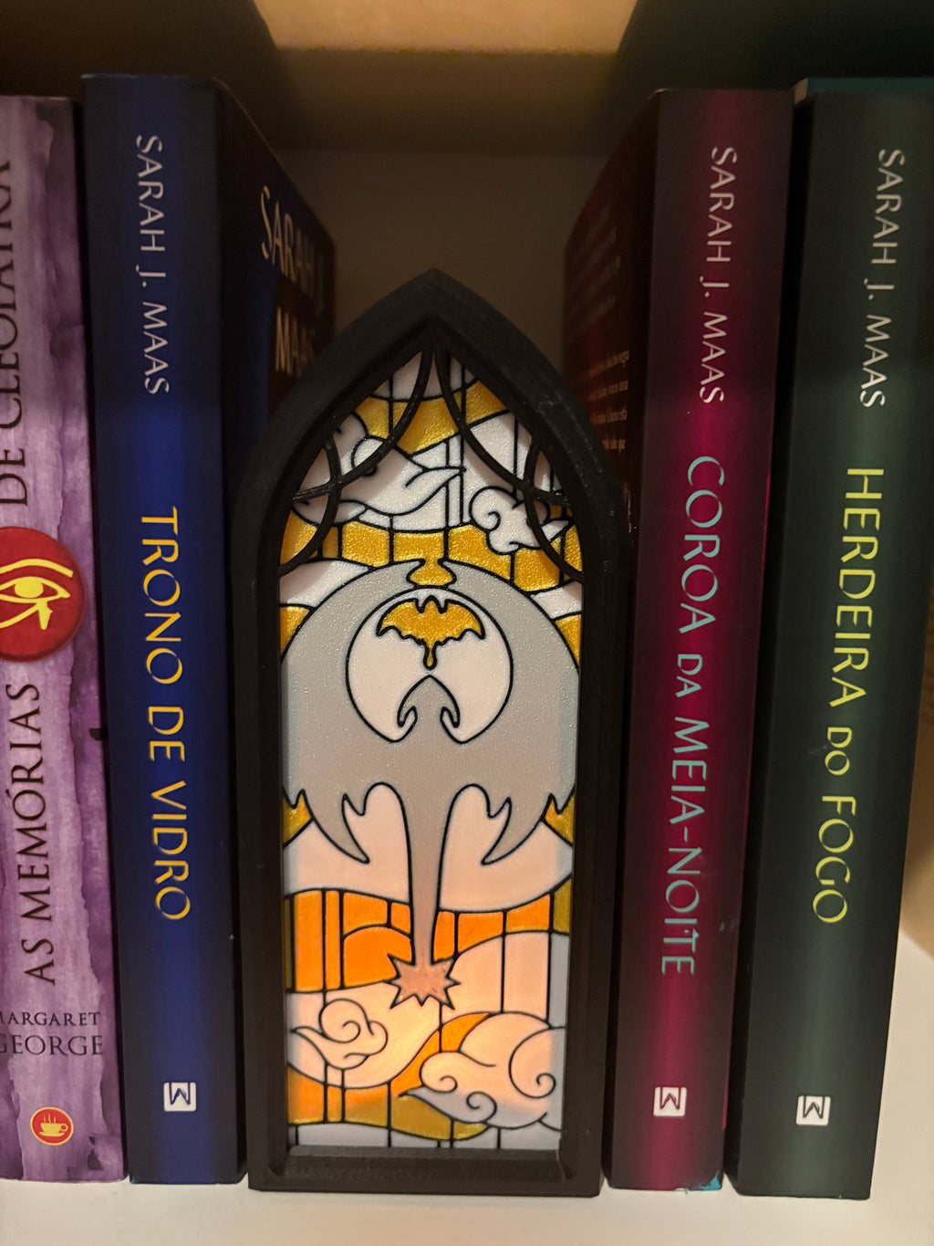 Book Nook
