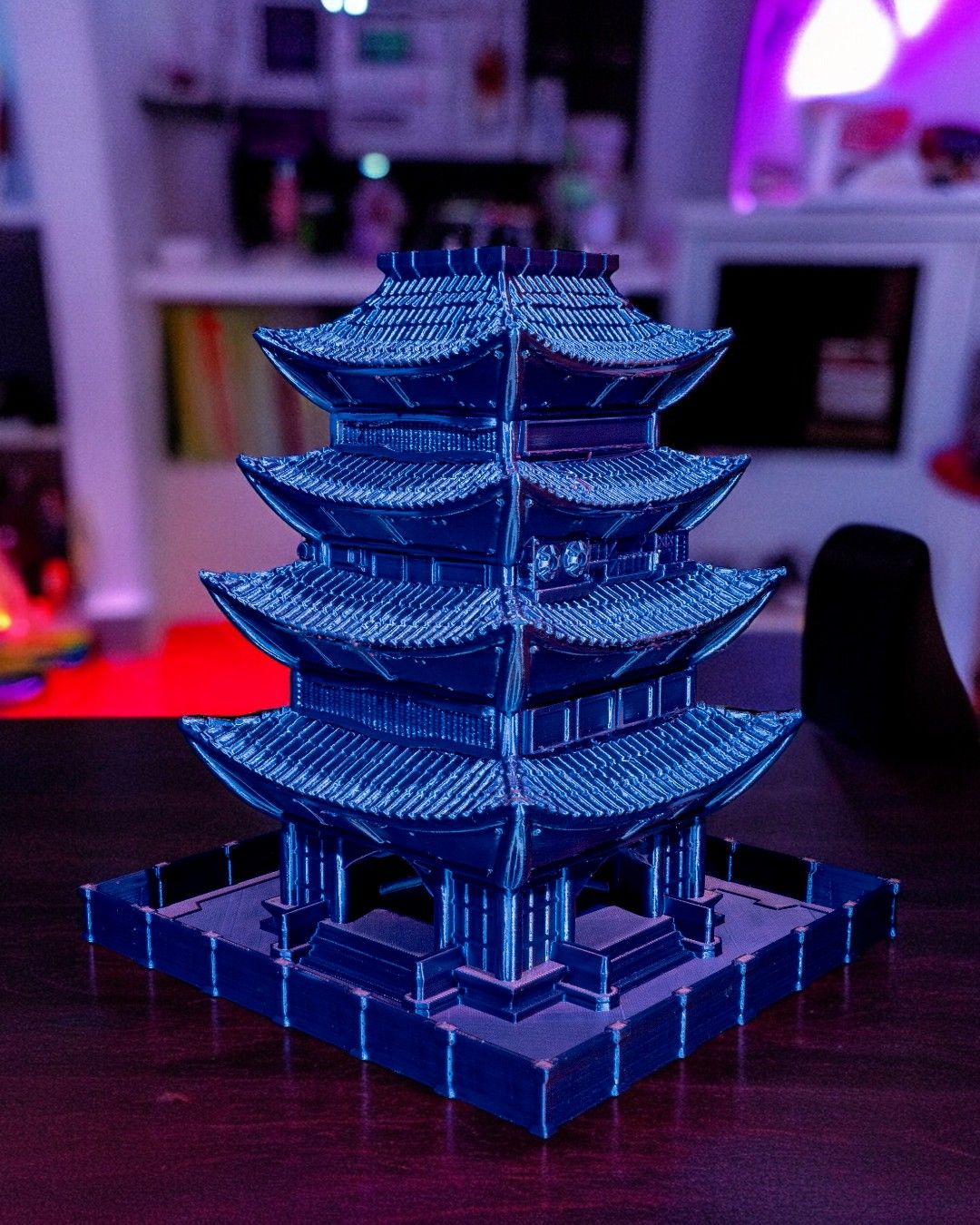 Dystopian Asia