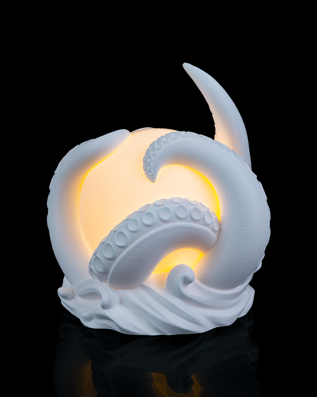 Abyss Sphere